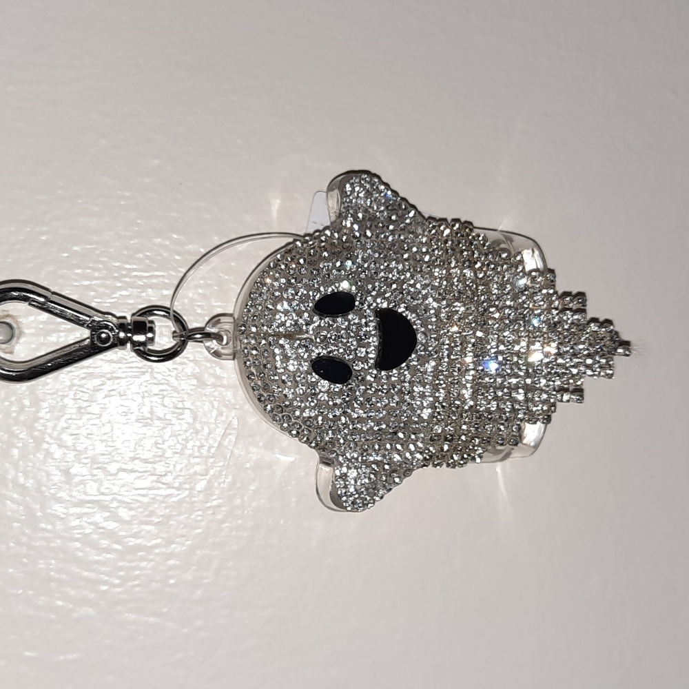 Bath & Body Works Halloween Pocket Bac Holder
